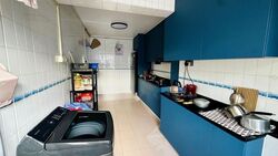 Blk 412 Serangoon Central (Serangoon), HDB 4 Rooms #612498831